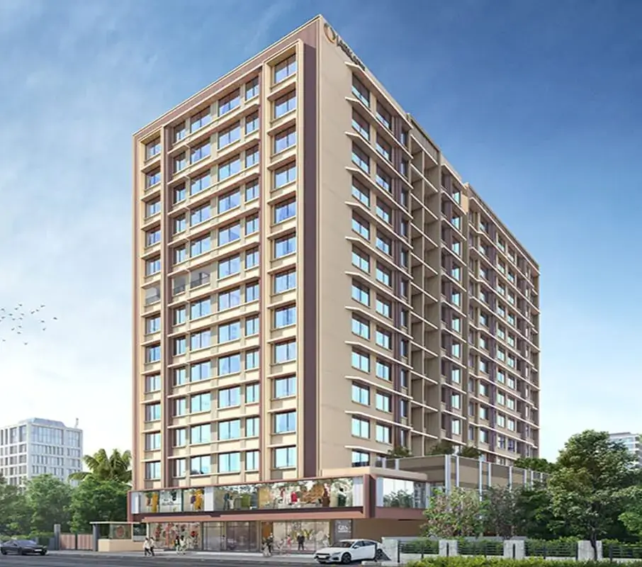 Godrej Reclamation Bandra West